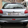 Peugeot 206 2003