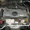 Peugeot 206 2003