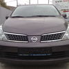 Nissan tiida 2008