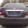 Nissan tiida 2008