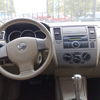 Nissan tiida 2008