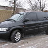 Dodge ram van 2002
