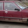 Opel record 1979