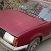 Opel record 1979