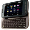 HTC touch pro 2