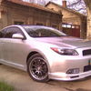 Toyota Scion tC 2006