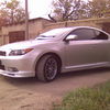 Toyota Scion tC 2006