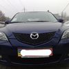 Mazda 3 2006