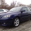 Mazda 3 2006