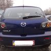 Mazda 3 2006