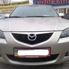 Mazda 3 2005