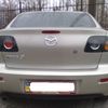 Mazda 3 2005