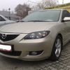 Mazda 3 2005