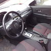 Mazda 3 2005