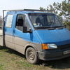 Ford Tranzit 1994