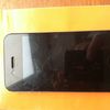 Apple 4s black 16gb