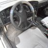 Opel omega 1989