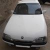 Opel omega 1989