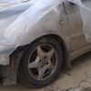 Chery amulet 2008