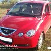 Chery jaggi 2008