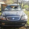 Geely ck 2008