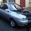 Kia avella 1996
