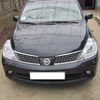 Nissan Tiida 2008