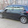 Nissan Tiida 2008