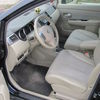 Nissan Tiida 2008