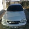 Chevrolet lacetti 2005