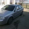 Chevrolet lacetti 2005