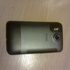 HTC DESIRE HD