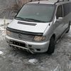 Mercedes vito 2001