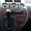 Mercedes vito 2001