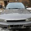 Honda accord 1990