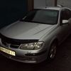 Nissan almera 2002