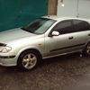 Nissan almera 2002