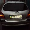 Nissan almera 2002