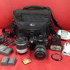 Canon EOS 350D