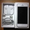 Apple iPhone 5S 16GB Space Gray (Neverlock)