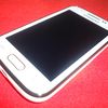 Samsung Samsung Galaxy Ace 2 I8160 white la fleu