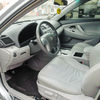 Toyota camri 2006