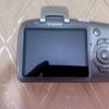Canon Canon PowerShot SX110 IS