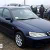 Honda Accord 2002