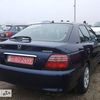 Honda Accord 2002