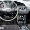 Honda Accord 2002