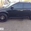 Nissan murano 2006