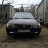 Toyota CAMRY 1998