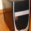 AMD Athlon 64 X2 5200+ (2x 2.7Ghz ) ASUS M2N-E ATI Radeon 2600 XT (256MB\GDDR3\128 bit)