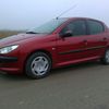 Peugeot 206 2006